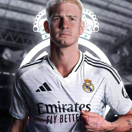 马斯坦托诺将赴皇马 转会费将打破阿甲纪录